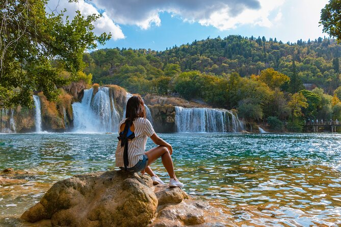 Private Tour From Split to Krka National Park and ŠIbenik Town - Additional Information