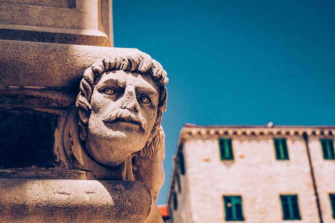 Private Tour From Split to Krka National Park and ŠIbenik Town - Background