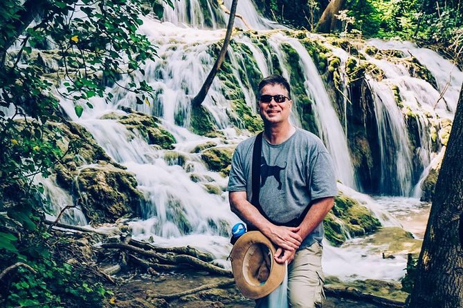 Private Tour From Split to Krka National Park and Trogir Town - Tour Highlights