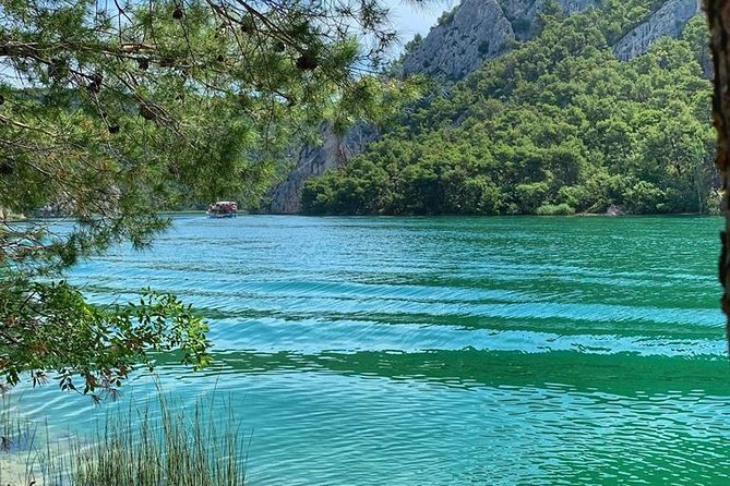 Private Tour From Split to Krka National Park and Trogir Town - Historical Learnings