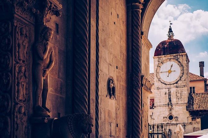 Private Tour From Split to Krka National Park and Trogir Town - Included Inclusions