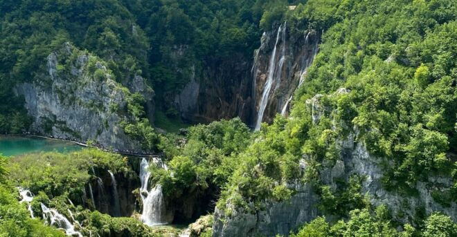 Private Tour From Split to Zagreb via Plitvice - Tour Group Size and Limitations