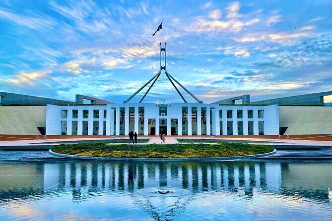 Private Tour from Sydney to Canberra - An In-Depth Look at the Private Tour from Sydney to Canberra