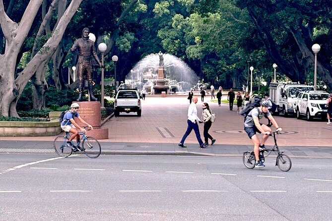 Private Tour from Sydney to Canberra - Itinerary Breakdown: What You’ll Experience