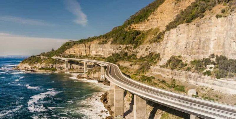 Private Tour: From Sydney to Canberra Full Day Tour - FAQ