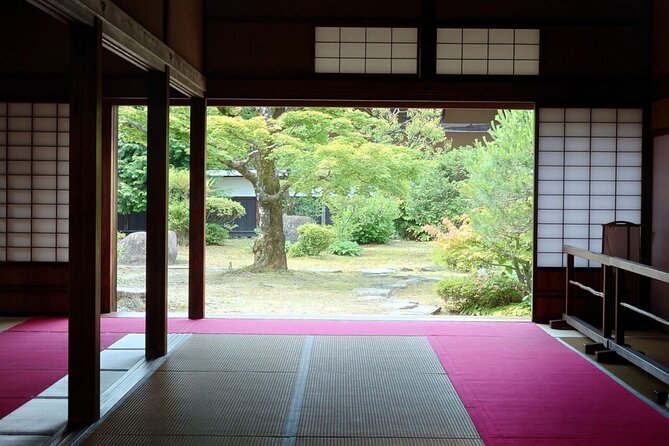 Private Tour From Takayama to Takayama and Shirakawago - Recommended Activities and Experiences