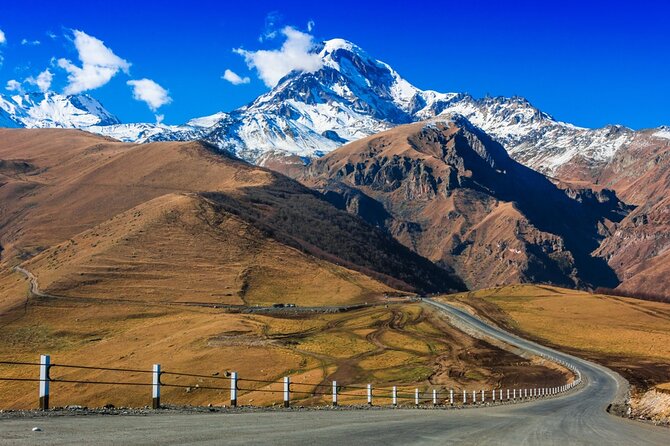 Private Tour From Tbilisi to Kazbegi - Cancellation Policy and Refunds