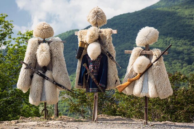 Private Tour From Tbilisi to Kazbegi - Booking Information and Tips