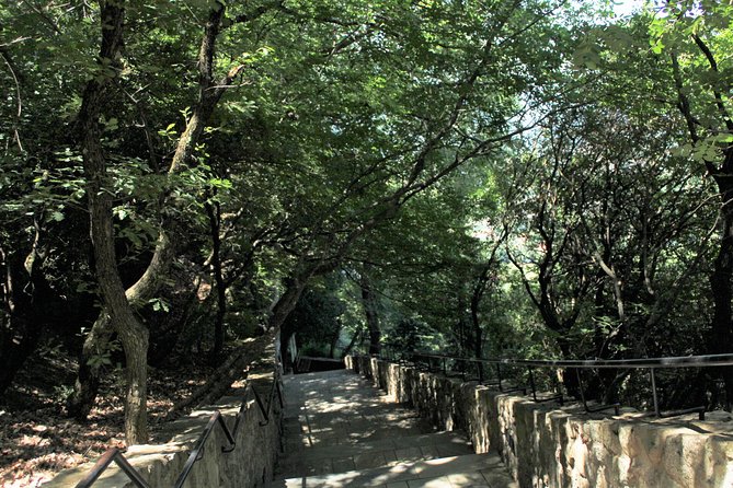 Private Tour From Thessaloniki to Meteora - Common Questions