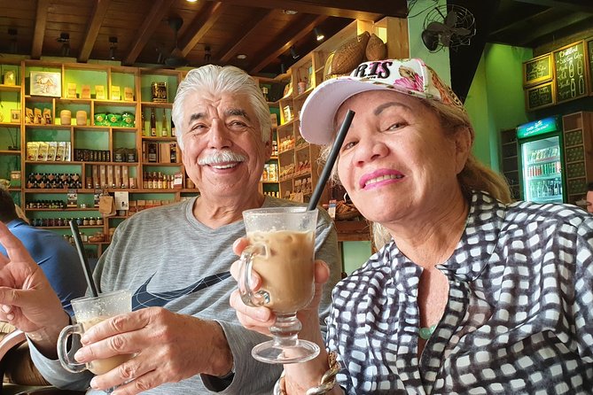 Private Tour From Tien Sa Port to Da Nang and Hoi an City - Weather Policy