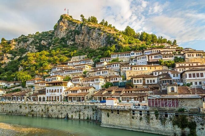 Private Tour From Tirana to Berat Bogova Waterfall and Osumi Canyon - Good To Know