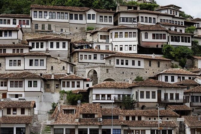 Private Tour From Tirana to Berat Bogova Waterfall and Osumi Canyon - Start Time and Expectations