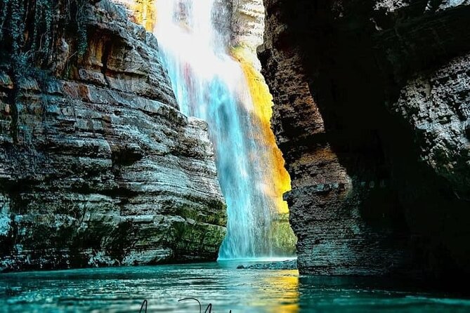 Private Tour From Tirana to Berat Bogova Waterfall and Osumi Canyon - Frequently Asked Questions