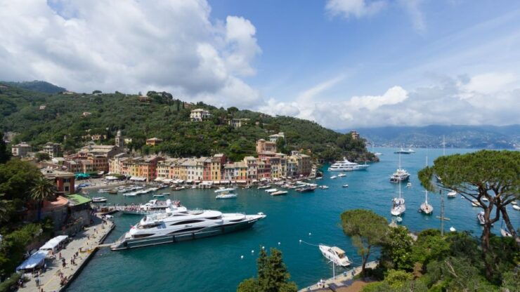 Private Tour From Torino: Discover the Italian Riviera - Good To Know