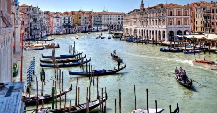 Private Tour From Venice to Hill of Prosecco - Tour Details