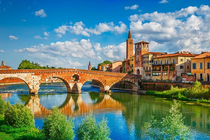 Private Tour, From Verona: Lake Garda - Desenzano & Sirmione - Private Tour Itinerary