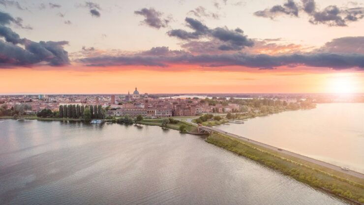 Private Tour From Verona: Mantua & Cruise on Mincio River - Booking Information