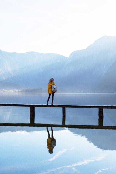 Private Tour From Vienna to Hallstatt, Skywalk & Salt Mine - Itinerary Details