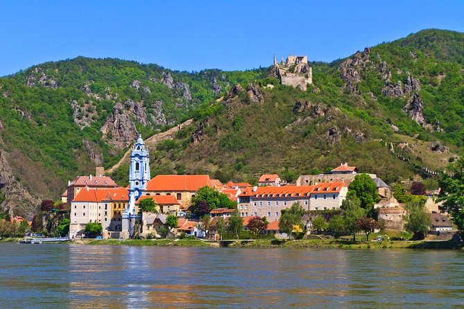 Private Tour From Vienna to Melk and Dürnstein - Good To Know