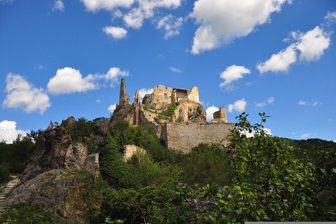 Private Tour From Vienna to Melk and Dürnstein - Schedule and Availability