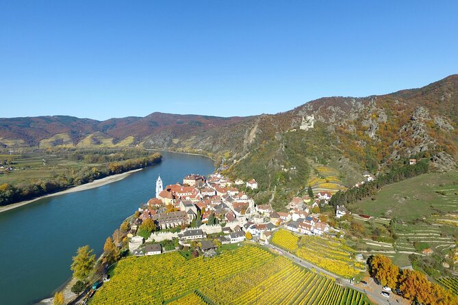 Private Tour From Vienna to Melk and Dürnstein - Cancellation Policy