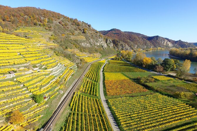 Private Tour From Vienna to Melk and Dürnstein - Pricing and Group Size