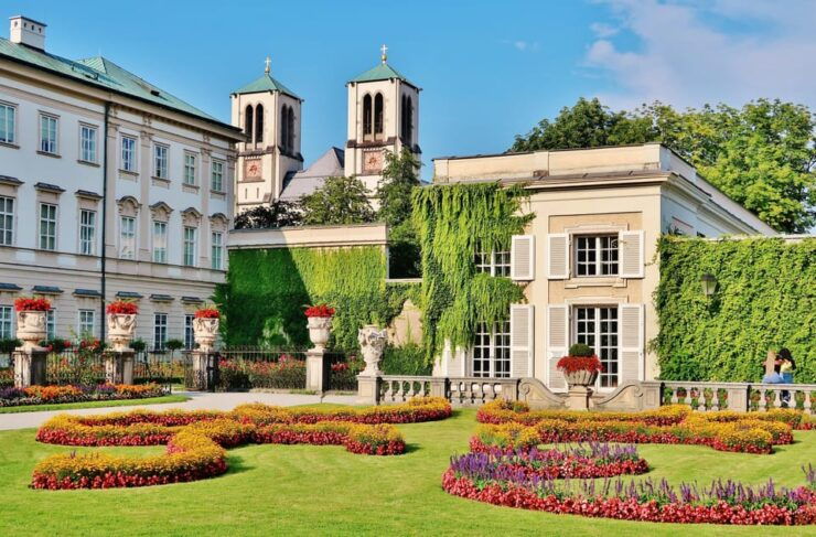 Private Tour From Vienna to Salzburg and Back in English - Good To Know