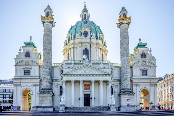 Private Tour From Vienna to Salzburg and Back in English - Good To Know