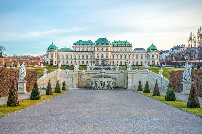 Private Tour From Vienna to Salzburg and Back in English - Frequently Asked Questions