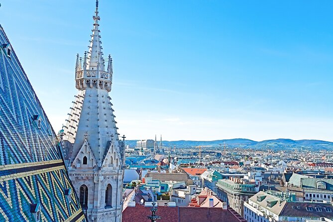 Private Tour From Vienna to Salzburg and Back in English - The Sum Up
