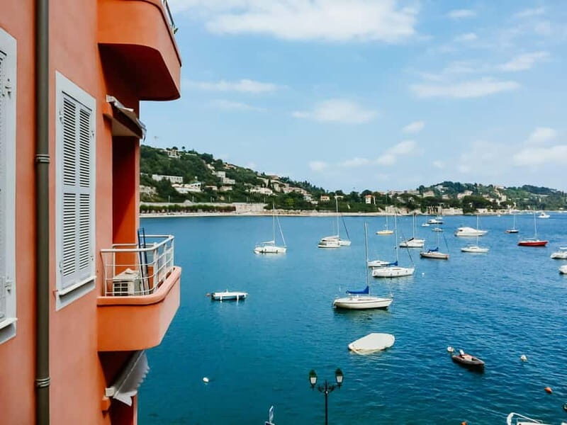 Private tour from Villefranche : French Riviera Full Day - What Makes This Tour Stand Out?