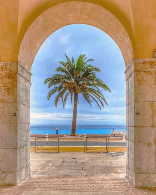 Private tour from Villefranche : French Riviera Full Day - Practical Details: What You Should Know