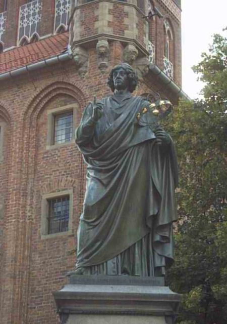 Private Tour From Warsaw to Torun - Tour Details