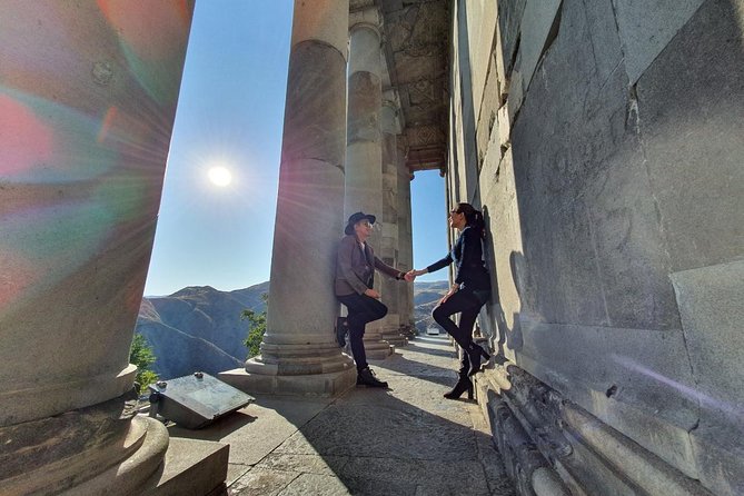 Private Tour From Yerevan: Khor Virap, Garni, Geghard, Lake Sevan - Tour Details