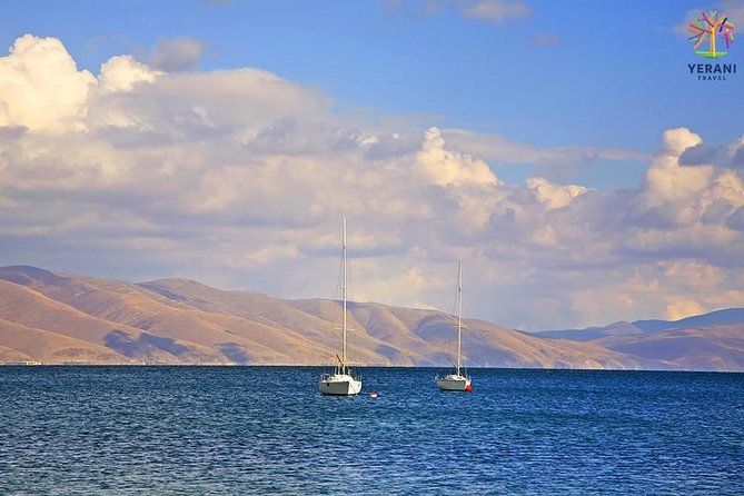 Private Tour From Yerevan: Khor Virap, Garni, Geghard, Lake Sevan - Pickup and Drop-off