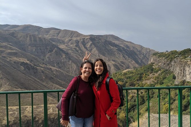 Private Tour From Yerevan: Khor Virap, Garni, Geghard, Lake Sevan - Itinerary