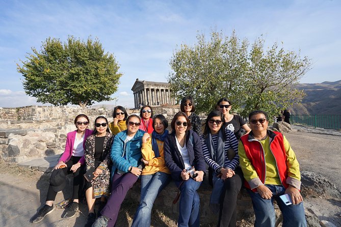 Private Tour From Yerevan: Khor Virap, Garni, Geghard, Lake Sevan - Frequently Asked Questions