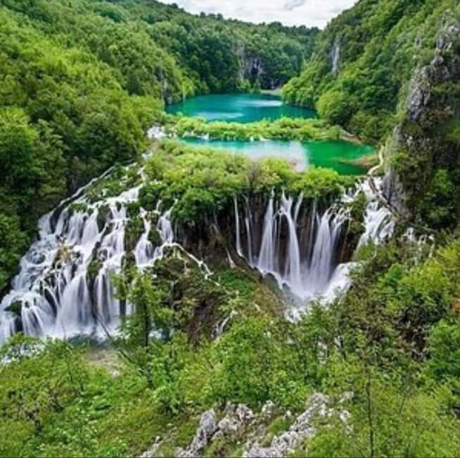 PRIVATE TOUR from Zagreb Plitvice, Dubovac & Rastoke - FAQ