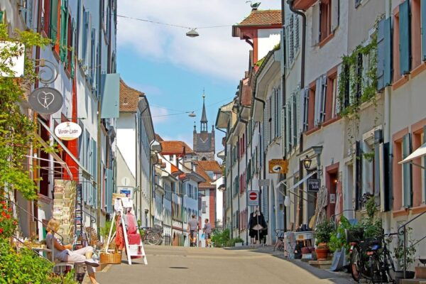 Private Tour From Zurich to Basel With and Back - Important Information to Note