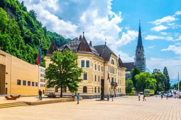 Private Tour From Zurich to Heidiland & Vaduz - Cultural Visits in Vaduz