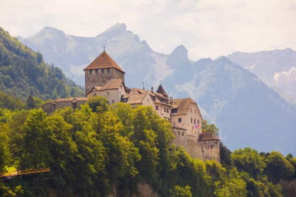 Private Tour From Zurich to Heidiland & Vaduz - Inclusions and Important Information