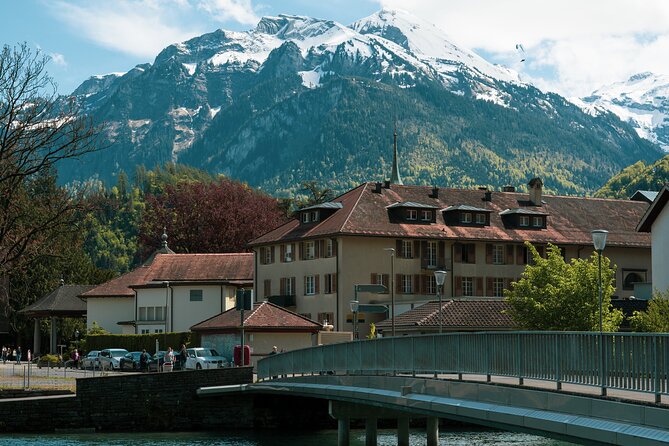 Private Tour From Zurich to Interlaken and Lauterbrunnen Valley - General Information