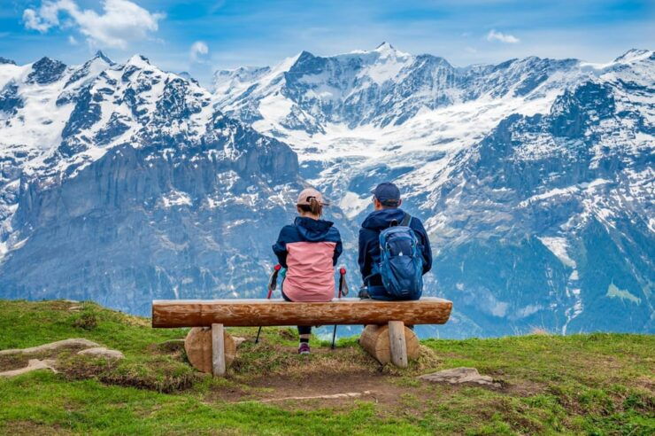 Private Tour From Zurich to Jungfraujoch & Bern and Back - Good To Know