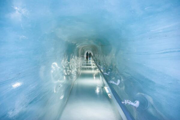 Private Tour From Zurich to Jungfraujoch & Bern and Back - Pickup and Return Location