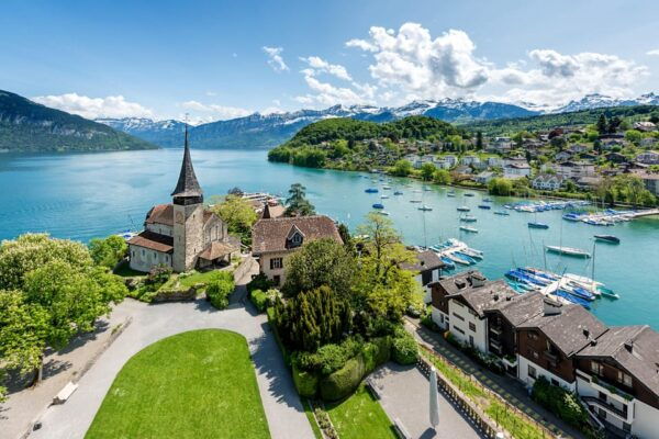 Private Tour From Zurich to Jungfraujoch & Bern and Back - Reservation and Payment Options