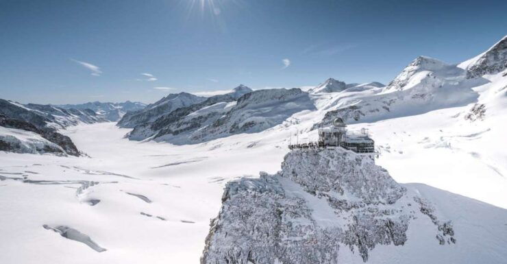 Private Tour From Zurich to Jungfraujoch - the Top of Europe - Good To Know