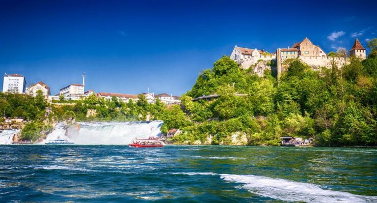 Private Tour From Zurich to Rhine Falls and Black Forest - Tour Details