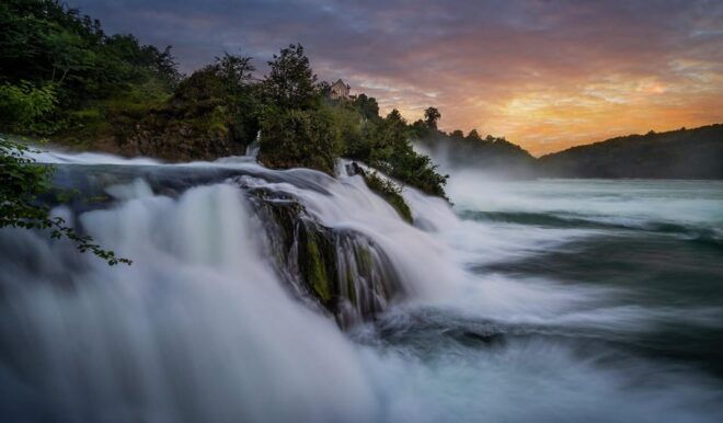 Private Tour From Zurich to Rhine Falls & Stein Am Rhein - Driver Information and Customer Support