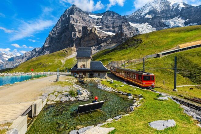 Private Tour From Zurich to Top of Europe Jungfraujoch - Preparation and Accessibility