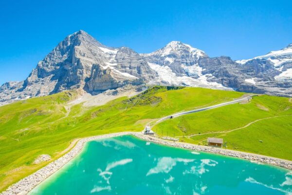 Private Tour From Zurich to Top of Europe Jungfraujoch - Convenient Private Transfer From Zurich